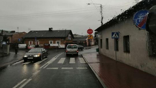 Raz jeszcze o ulicy Legionów