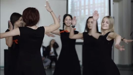 Raz jeszcze Program Twin School