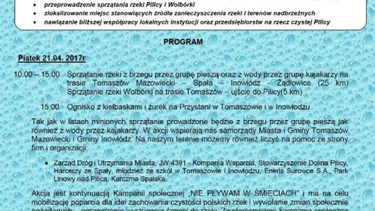 Raz jeszcze zadbają o porządek