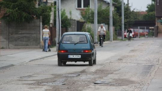 Raz z lewa, raz z prawa