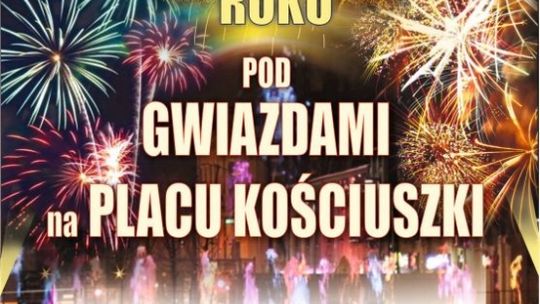 Razem w Nowy Rok