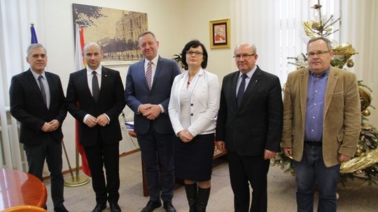 Razem w sprawie zanieczyszczenia