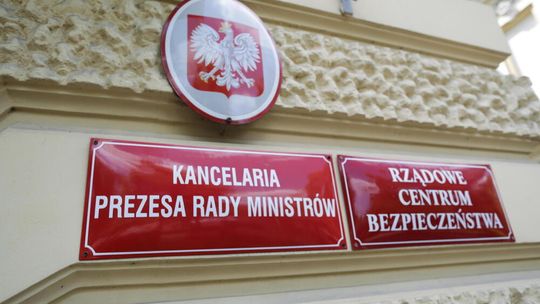 RCB o sytuacjach kryzysowych: musimy przygotować się do przetrwania