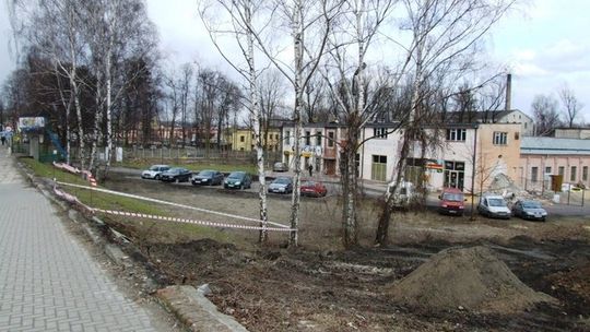 Rdza przestaje straszyć