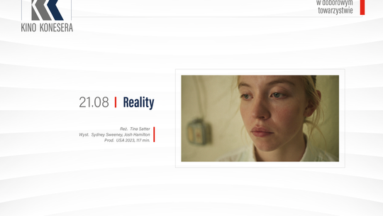 Reality w Heliosie