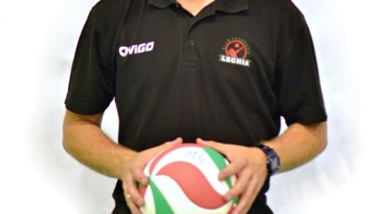 Rebzda trenerem tomaszowskich pierwszoligowców
