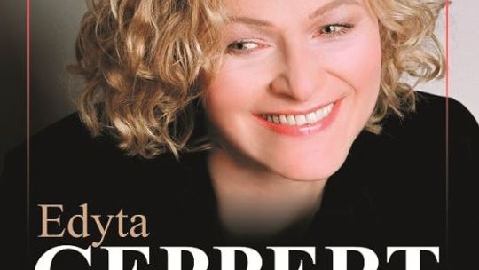 Recital Edyty Geppert