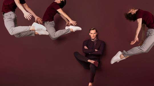 Recman w Tomaszowie Mazowieckim obchodzi 13 urodziny. Wygraj stylowe męskie dodatki!