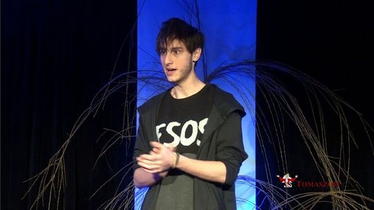 Recytowali konkursowo i śpiewali jak z nut
