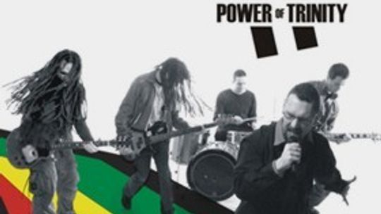 Reggae zagości w Tomaszowie