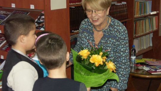 Regionalna edycja V festiwalu „Puls Literatury” w Tomaszowie Mazowieckim