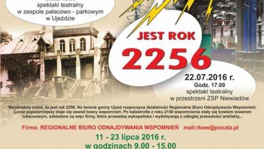Regionalne Biuro Odnajdywania Wspomnień