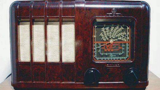 Regionalne rozgłośnie radiowe pną się w rankingach