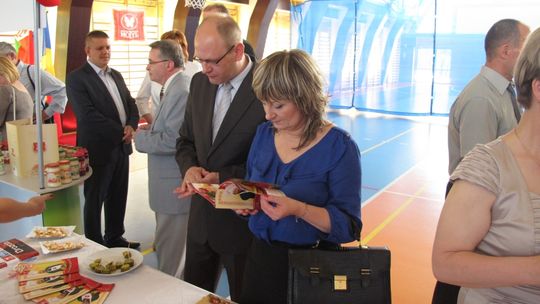 Regionalne spotkania europejskie  „Regionalizm wobec integracji europejskiej”