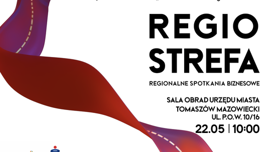 Regionalne spotkanie biznesowe w magistracie
