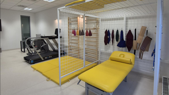 Rehabilitacja dla Pacjentów Onkologicznych:  Projekt Fundacji NU-MED.