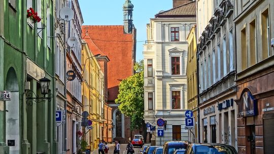 Reklama  w przestrzeni publicznej. Co warto wiedzieć o przepisach?