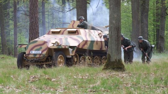 Rekonstrukcja historyczna