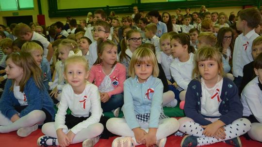 Rekord dla Niepodległej