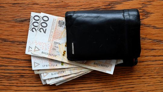Rekordziści w rejestrach KRD mają długi sięgające łącznie blisko 800 mln zł