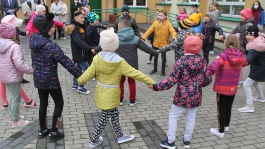 Rekrutacja do klas I publicznych szkół podstawowych