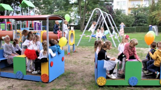 Rekrutacja do publicznych przedszkoli i oddziałów przedszkolnych