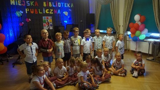 Relacja z Nocy Bibliotek