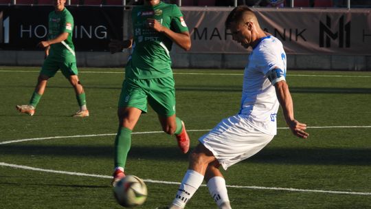 Lechia Tomaszów Mazowiecki – Stomil Olsztyn