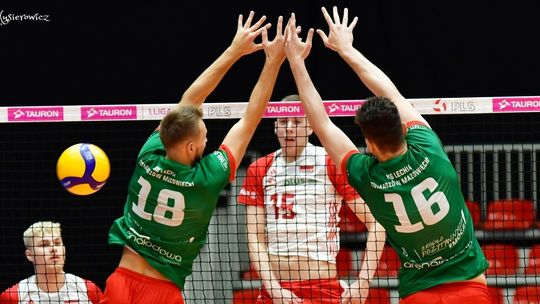 Remis z kadrą Polski dobry prognostyk przed sezonem