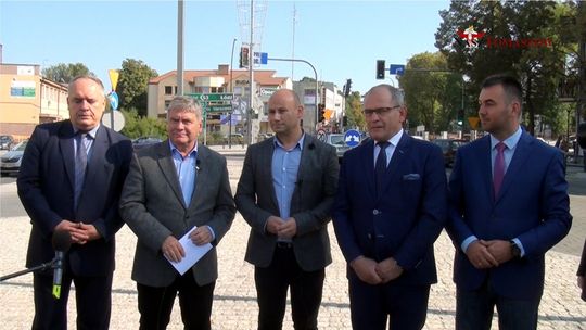 Remont oficjalnie zakończony
