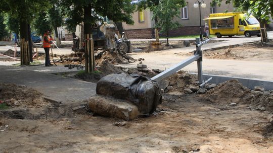 Remonty się przeciągają, straty rosną