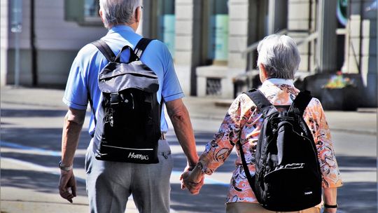 Renta dożywotnia – sposobem na wyższą emeryturę