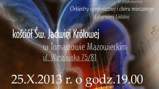 Requiem Mozarta zabrzmi  w kościele św. Jadwigi