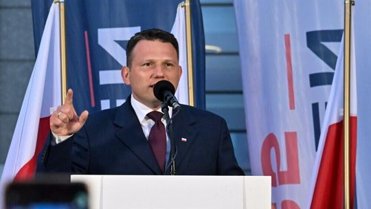 Res Futura: podsumowanie kampanii w internecie - prawa kobiet, migracja i dominacja Mentzena na TikToku