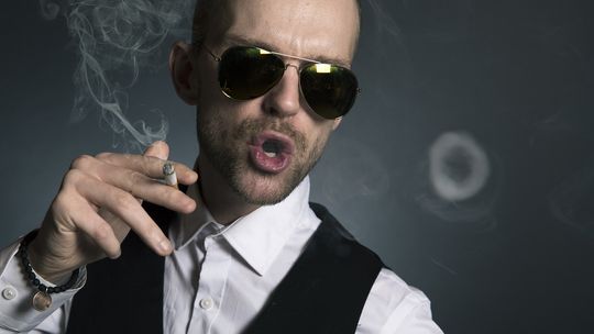 Resort finansów planuje opodatkować akcyzą saszetki nikotynowe