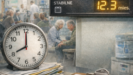 Resort zdrowia chce wiedzieć, ile pacjent czeka na leczenie