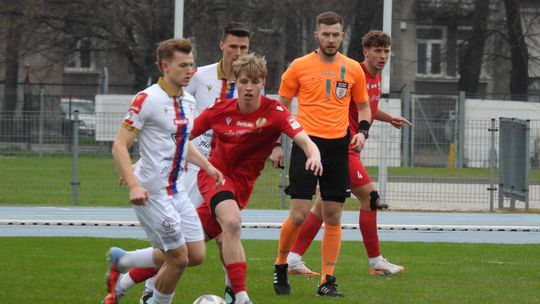 Rewanż przy Nowowiejskiej. Lechia kontra Ząbkovia – mecz o coś więcej niż punkty