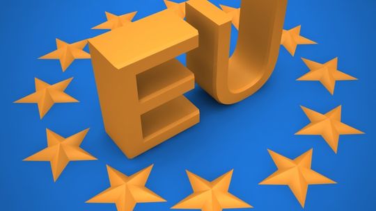 Rewelacja! Niemcy w ogonie Europy, Polska krajem mlekiem i miodem płynącym…
