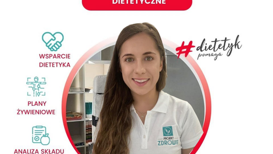 Rewelacyjna przemiana z Projekt Zdrowie – 13 kg w 4 miesiące!