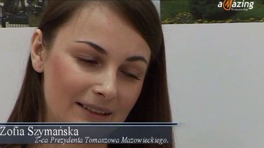 Rewolucja oświatowa w Tomaszowie Mazowieckim