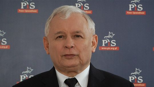 Rewolucja w strukturach PiS. W niedzielę wybory