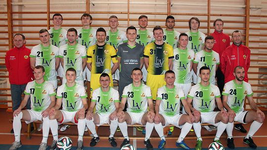 RKS Lechia: Odbudować zaufanie kibiców
