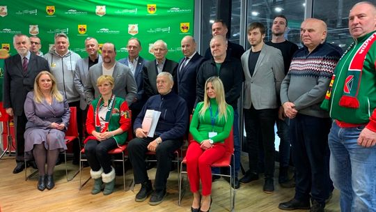 RKS Lechia świętuje 100-lecie