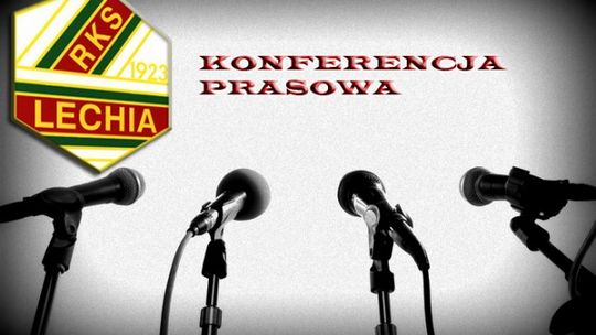 RKS Lechia - Zawisza Rzgów: relacja i konferencja prasowa (TV Tomaszów)