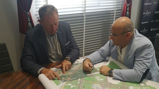 Robert Telus będzie prawdopodobnie nowym ministrem