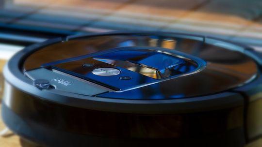 Robot sprzątający – co warto wiedzieć przed zakupem?