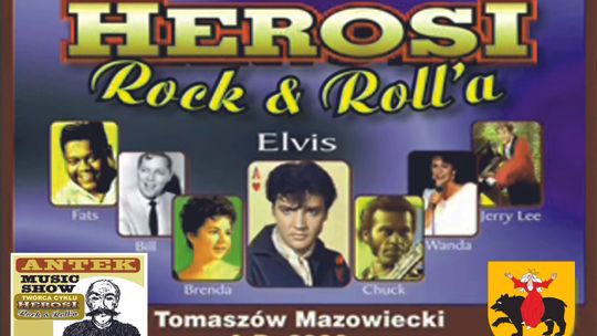 Rock’n’Roll ? A co to takiego 