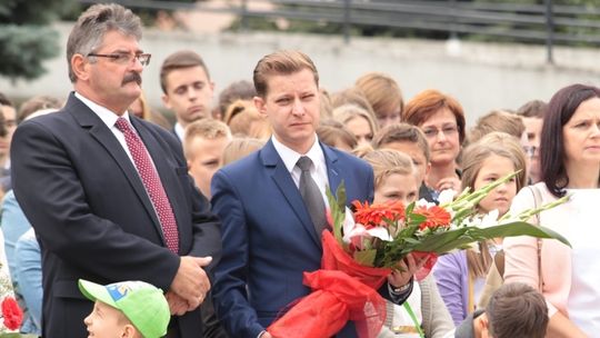 Rocznica IV rozbioru Polski