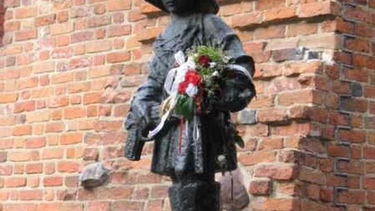 Rocznica Powstania Warszawskiego