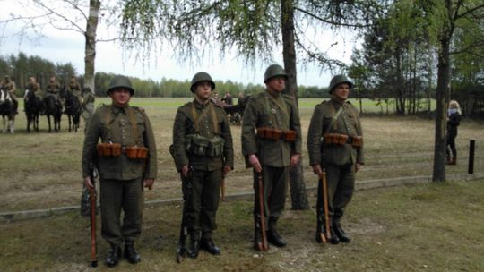 Rocznica śmierci majora